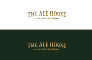 Logo Design by GLDesigns for North West Ale Houses Ltd | Design: #17469726