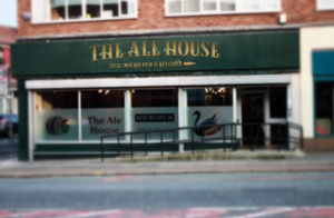 Logo Design by GLDesigns for North West Ale Houses Ltd | Design: #17469727