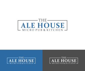 Logo Design by Liyana for North West Ale Houses Ltd | Design: #17475645