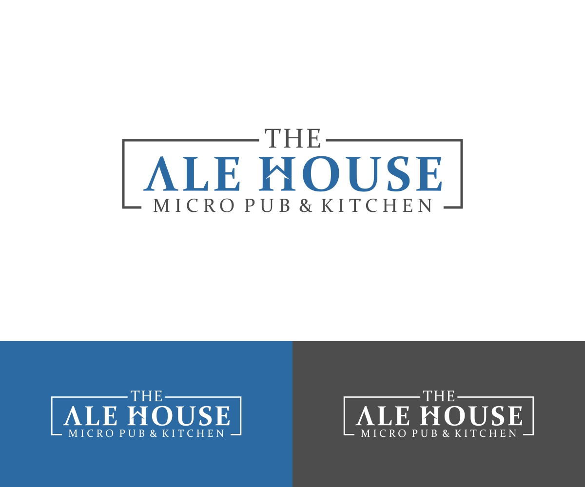 Logo Design by Liyana for North West Ale Houses Ltd | Design #17475647