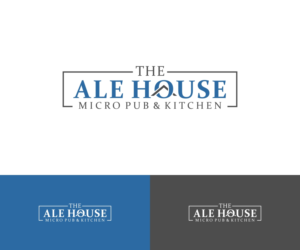Logo Design by Liyana for North West Ale Houses Ltd | Design: #17475648