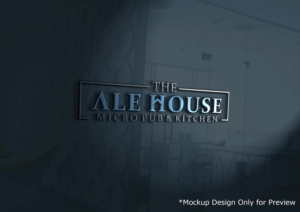 Logo Design by Liyana for North West Ale Houses Ltd | Design: #17488611