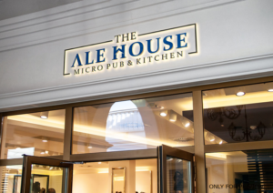 Logo Design by Liyana for North West Ale Houses Ltd | Design: #17488612