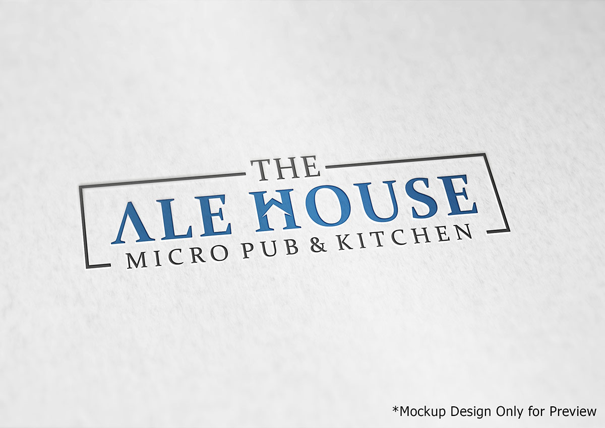 Logo Design by Liyana for North West Ale Houses Ltd | Design #17488613
