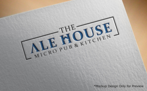 Logo Design by Liyana for North West Ale Houses Ltd | Design: #17488614