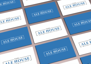 Logo Design by Liyana for North West Ale Houses Ltd | Design: #17488615
