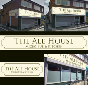 Logo Design by bojboga for North West Ale Houses Ltd | Design: #17470166