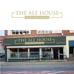 Logo Design by pujiono 2 for North West Ale Houses Ltd | Design: #17469272