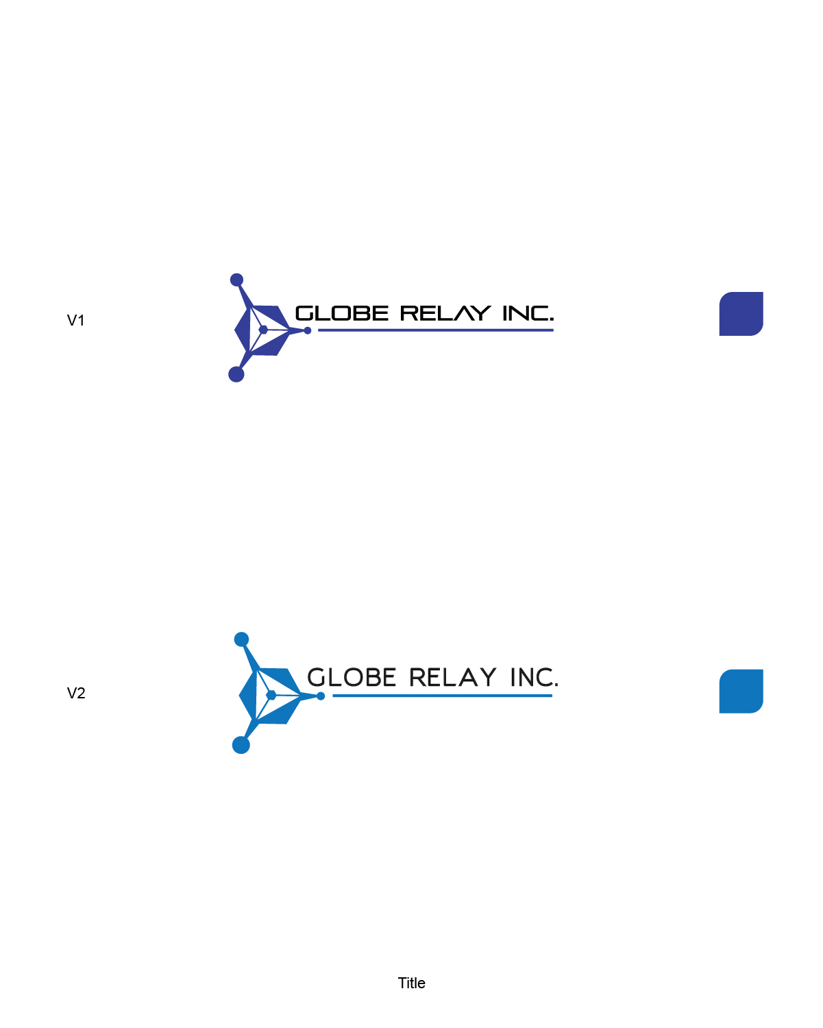 Logo Design by ESAY for this project | Design #17555520