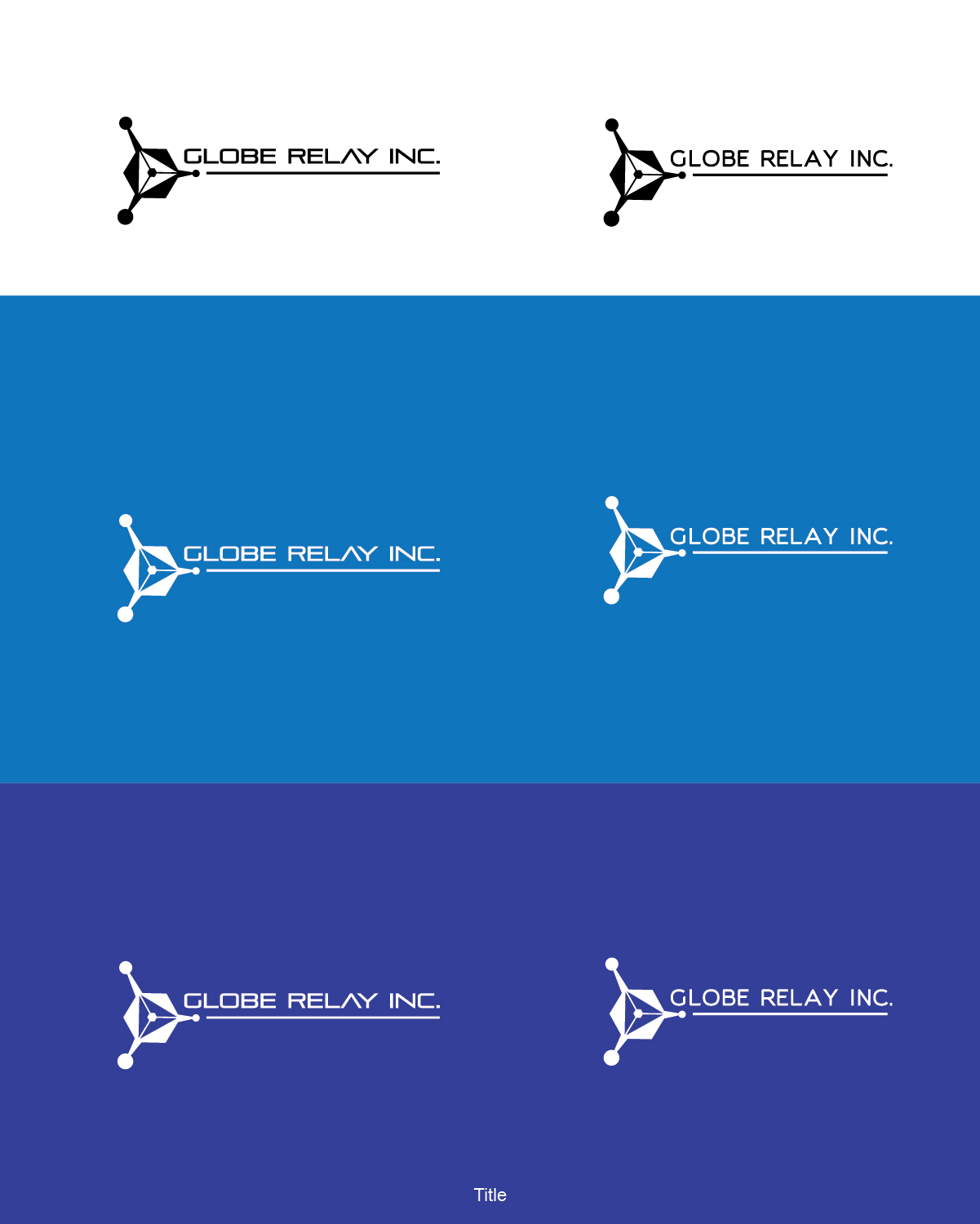 Logo Design by ESAY for this project | Design #17555521