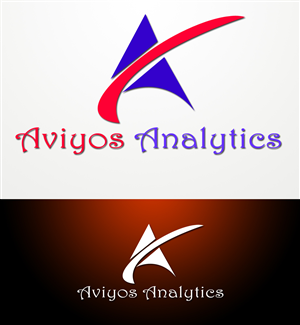 Logo Design by AasmaaAdvertiser