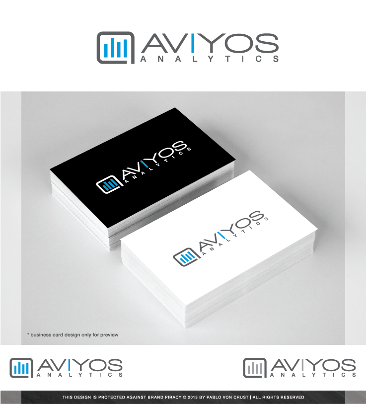 Logo Design by Pablo Von Crust for this project | Design: #2776266