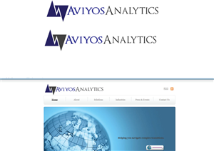 Logo Design by Soula Vetter for this project | Design: #2752136