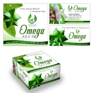 Packaging Design by seyon