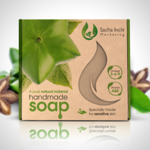 Packaging Design by Stan Kurkula