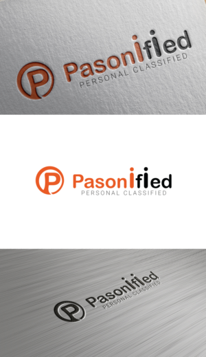 Logo Design by uk for Pasonified Inc. | Design: #17550564