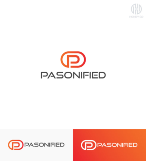 Diseño de Logo por Honey GD para Pasonified Inc. | Diseño: #17565041