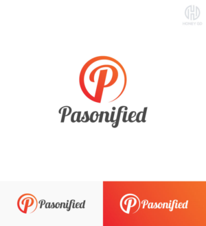 Diseño de Logo por Honey GD para Pasonified Inc. | Diseño: #17565044