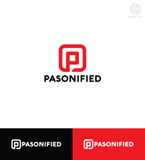 Diseño de Logo por Honey GD para Pasonified Inc. | Diseño: #17565592