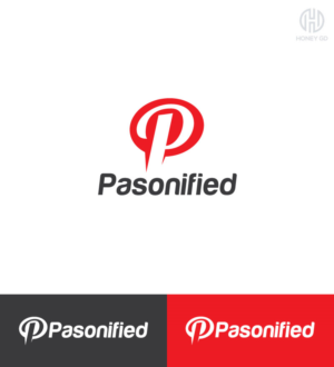 Diseño de Logo por Honey GD para Pasonified Inc. | Diseño: #17565930