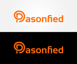 Logo Design by sangeloenriquez for Pasonified Inc. | Design #17561295