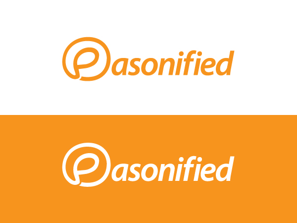 Diseño de Logo por ABG para Pasonified Inc. | Diseño #17547401