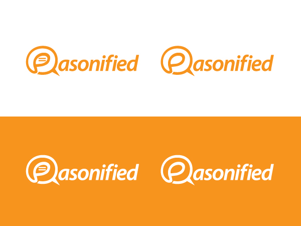 Diseño de Logo por ABG para Pasonified Inc. | Diseño #17559430