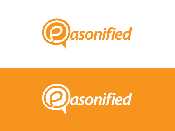 Diseño de Logo por ABG para Pasonified Inc. | Diseño #17559432