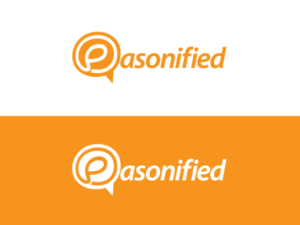 Diseño de Logo por ABG para Pasonified Inc. | Diseño: #17559432