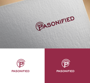 Diseño de Logo por PointGrfx para Pasonified Inc. | Diseño: #17554766