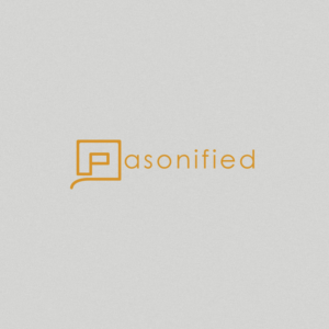 Diseño de Logo por Kimosis Designs para Pasonified Inc. | Diseño: #17558326
