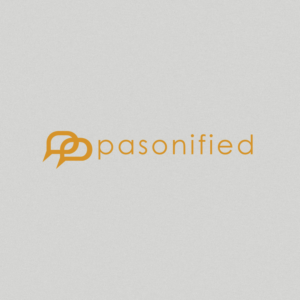 Logo Design by Kimosis Designs for Pasonified Inc. | Design #17558327