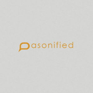 Logo Design by Kimosis Designs for Pasonified Inc. | Design: #17559055
