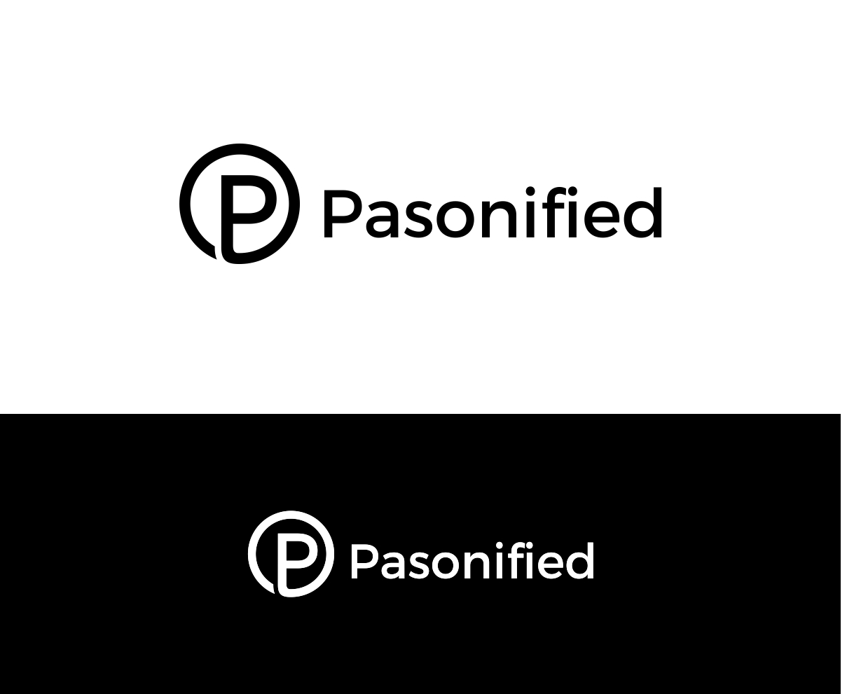 Diseño de Logo por Liyana para Pasonified Inc. | Diseño #17546747