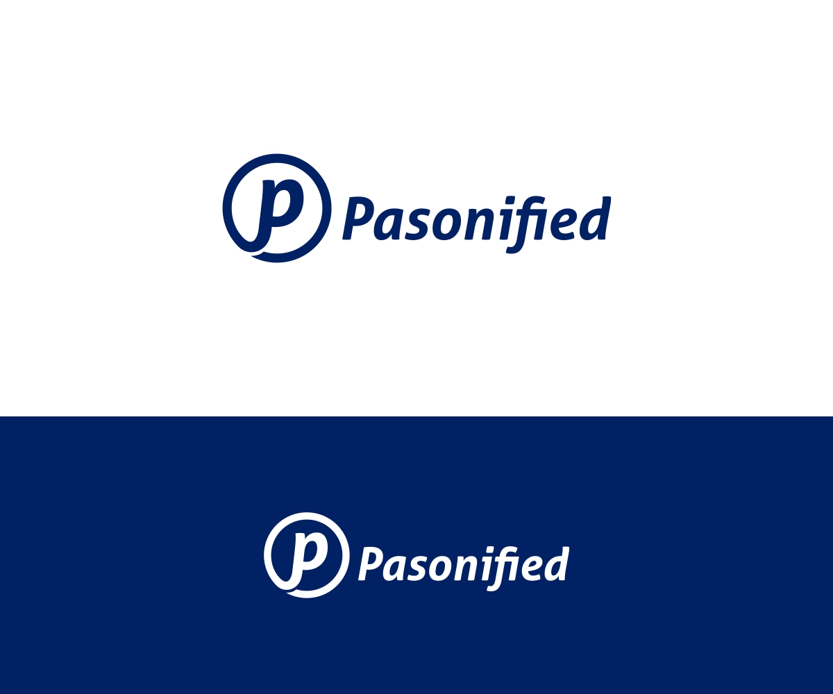 Diseño de Logo por Liyana para Pasonified Inc. | Diseño #17546848