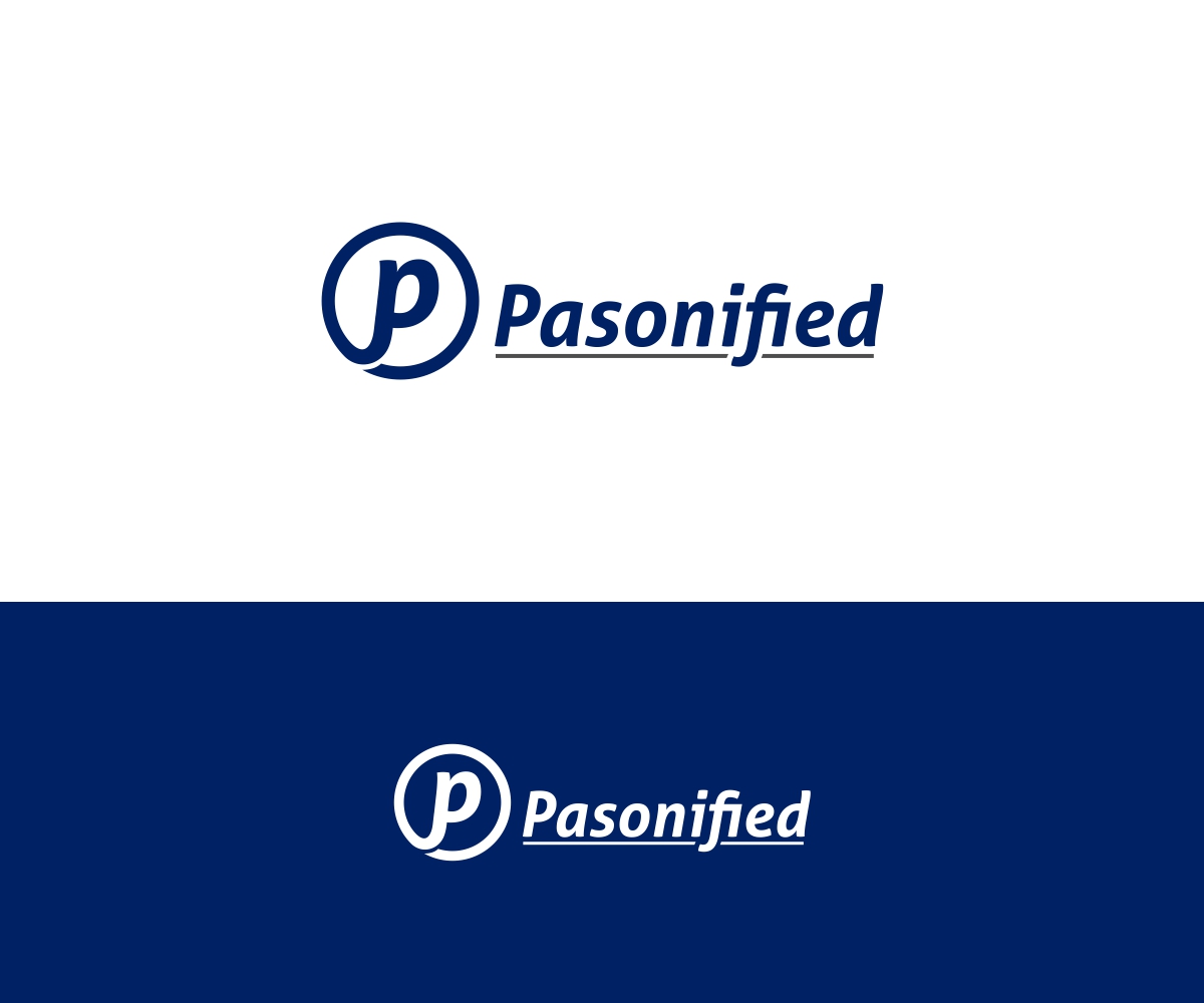 Diseño de Logo por Liyana para Pasonified Inc. | Diseño #17546850