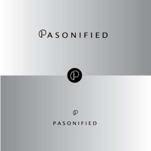 Logo Design by wall-jamboree for Pasonified Inc. | Design #17554433