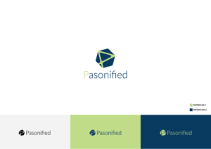 Diseño de Logo por Pundit para Pasonified Inc. | Diseño: #17575001