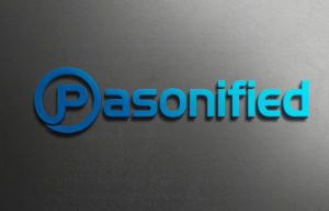 Diseño de Logo por imyounuspathan 2 para Pasonified Inc. | Diseño: #17552372