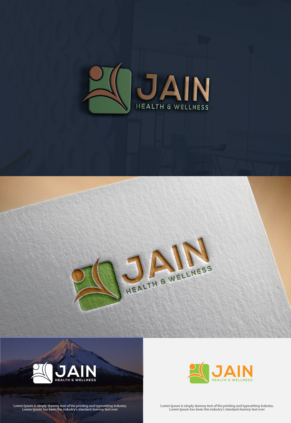 Design de Logo par dr ghulam mustafa sahab pour ce projet | Design #17623456