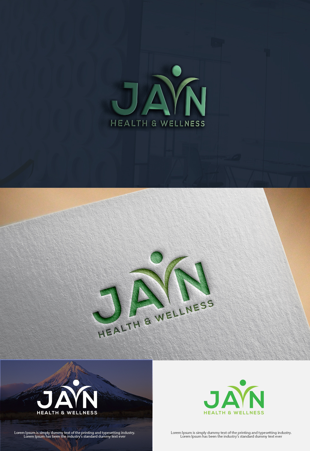 Logo Design by dr ghulam mustafa sahab for this project | Design #17623458