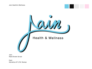 Logo Design by Will Wheaton / AWBC* for this project | Design: #17592490