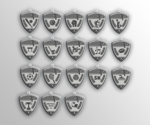 Vector Design by AdriQ