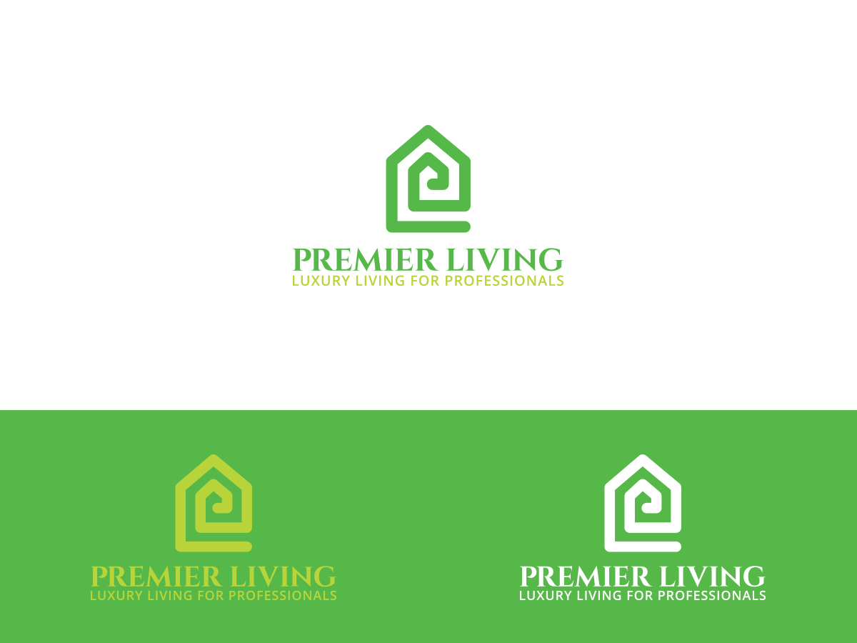 Logo-Design von Slant Line Media für J R Hady Properties LTD | Design #17501290