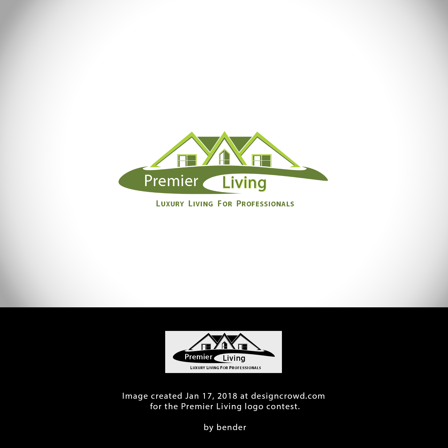 Design de Logo par line_bender pour J R Hady Properties LTD | Design #17485234