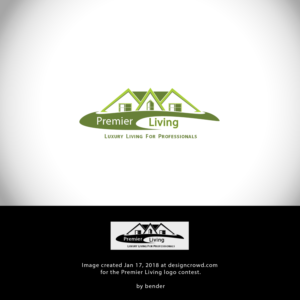 Logo Design by line_bender