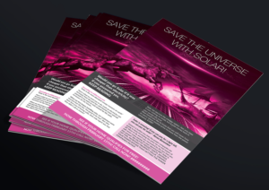 Flyer-Design von Deziners Zone für dieses Projekt | Design: #17480936