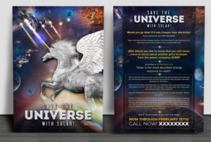 Design de Flyer par SD WEBCREATION pour ce projet | Design #17488330