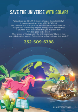 Flyer Design by Jojo Cumi