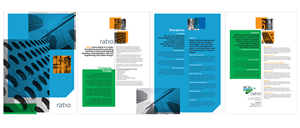 Design de Brochure par fidgetdesign pour ce projet | Design : #2774085